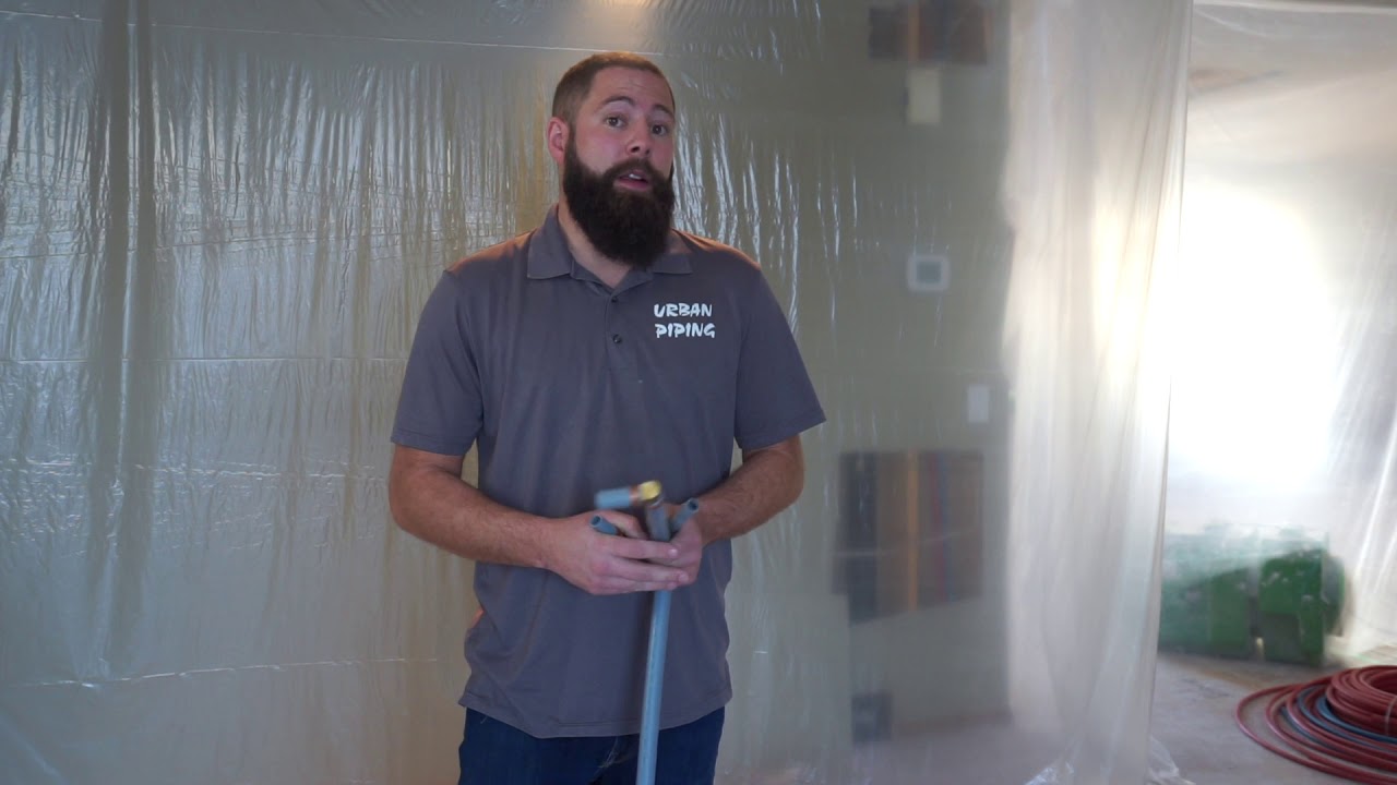 Unveiling the Truth About Poly B Fittings: Myths vs. Reality