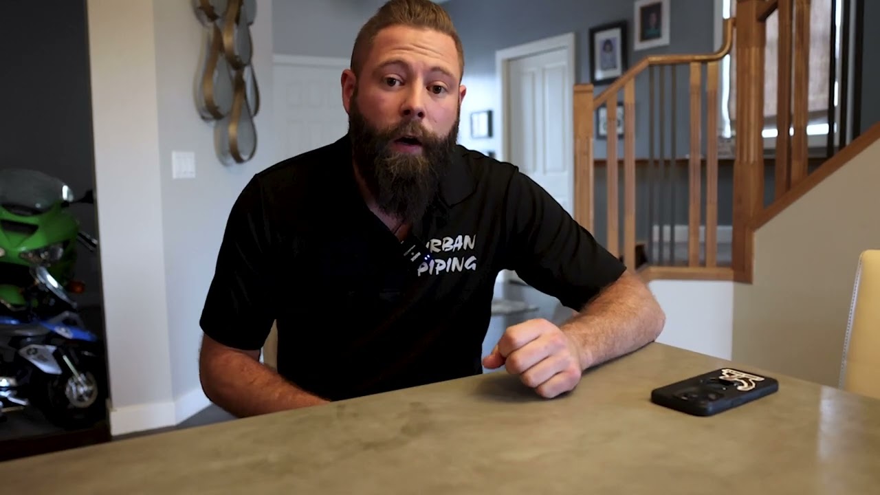 A Message to Realtors: The Truth About Poly B Piping!