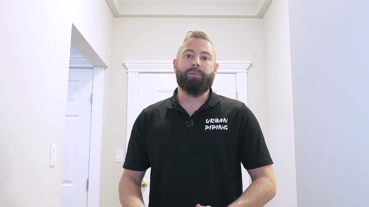 Hassle-Free Poly B Pipe Replacement for Condos - Urban Piping