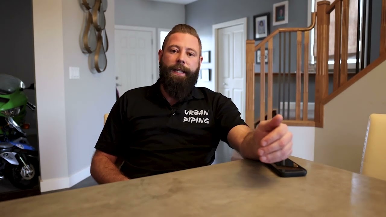 Why Was Poly B Banned? Explained by Urban Piping