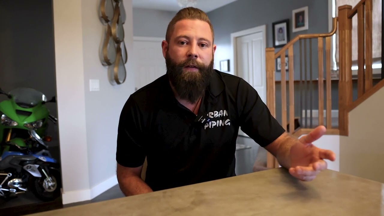 The Truth About Buying a House with Poly B Piping!