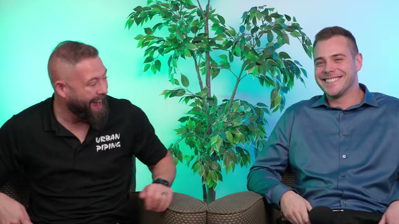 Revolutionary Techniques for Poly B Replacement in Multi-Story Buildings