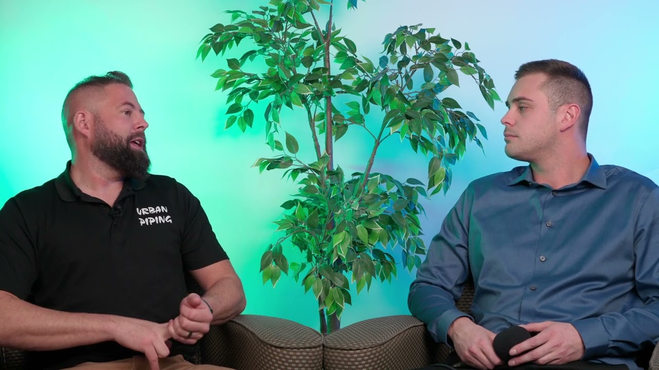 Avoiding Costly Mistakes: Urban Piping