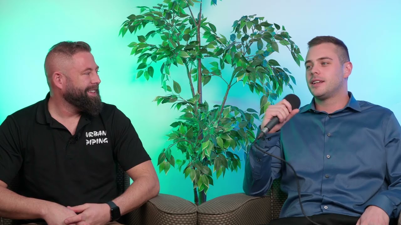 Preventing Leaks in Condo Polyb Replacement