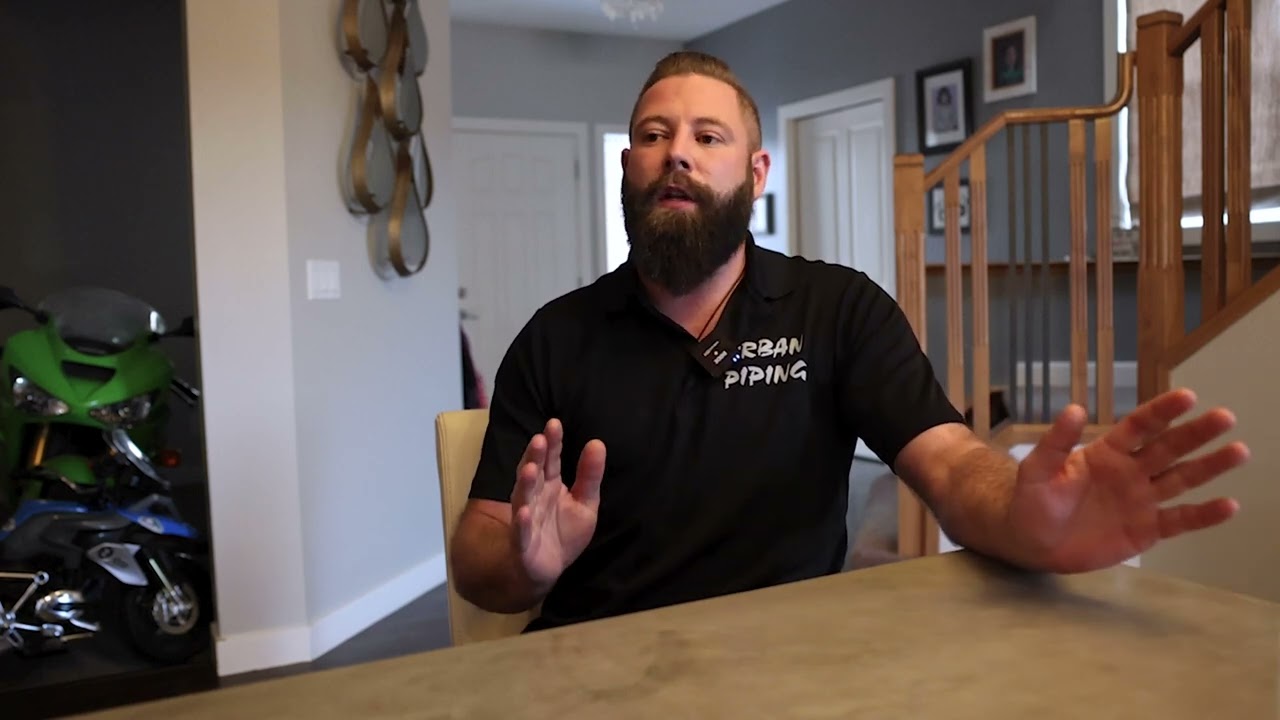 What to Know Before Buying a Condo with Poly B Piping!