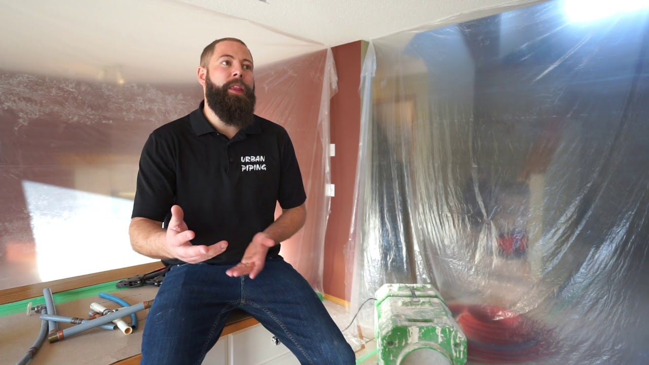 Unveiling the Truth: Health Risks of Poly B Piping Explained