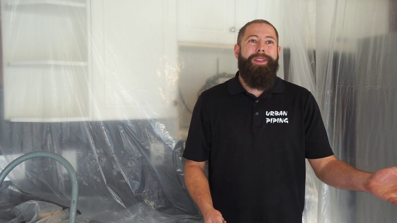 PEX vs. Copper: The Best Choice for Poly B Replacement?