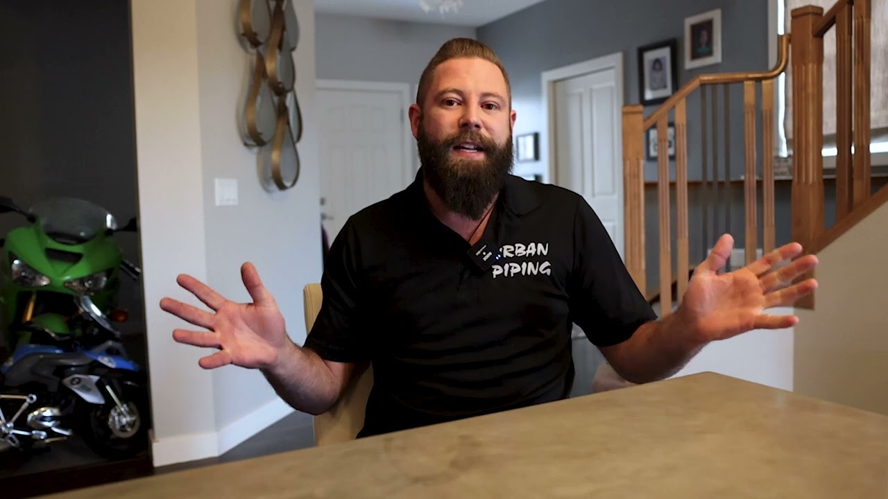 Clearing the Confusion: Correct Installation Dates for Poly B in Canada