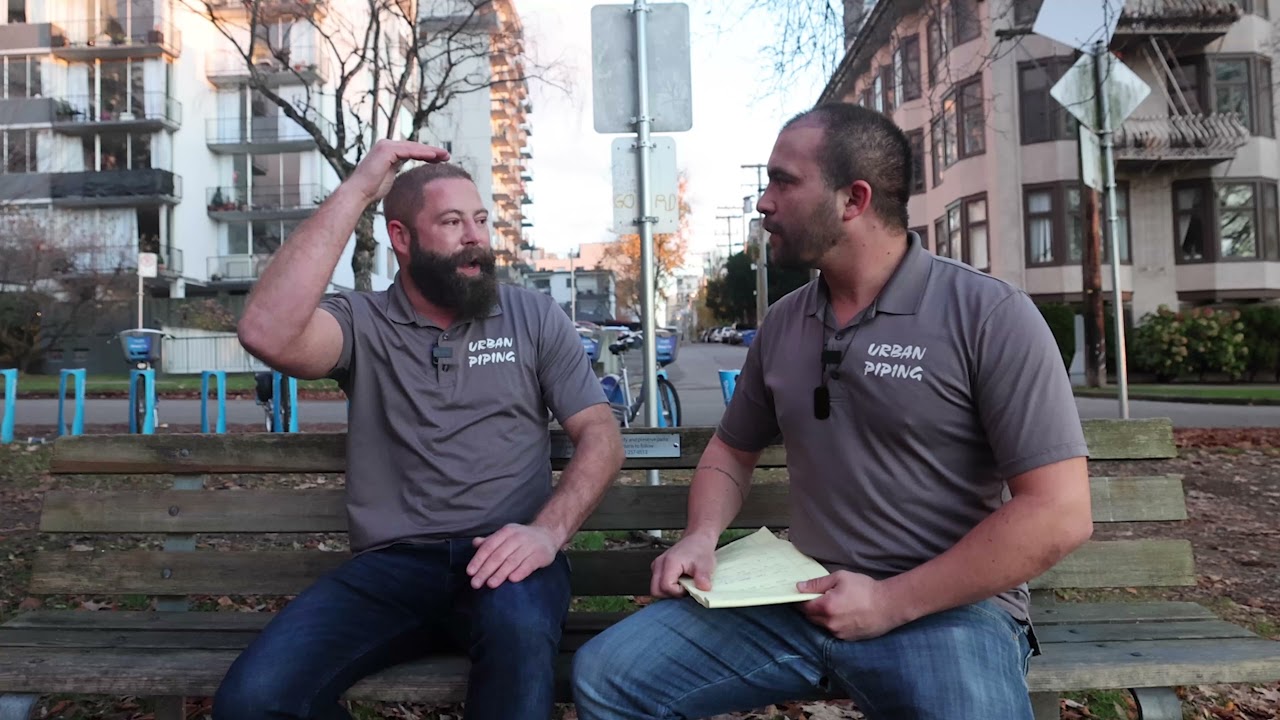 What are some of the options for replacing Poly B In-floor Heating?