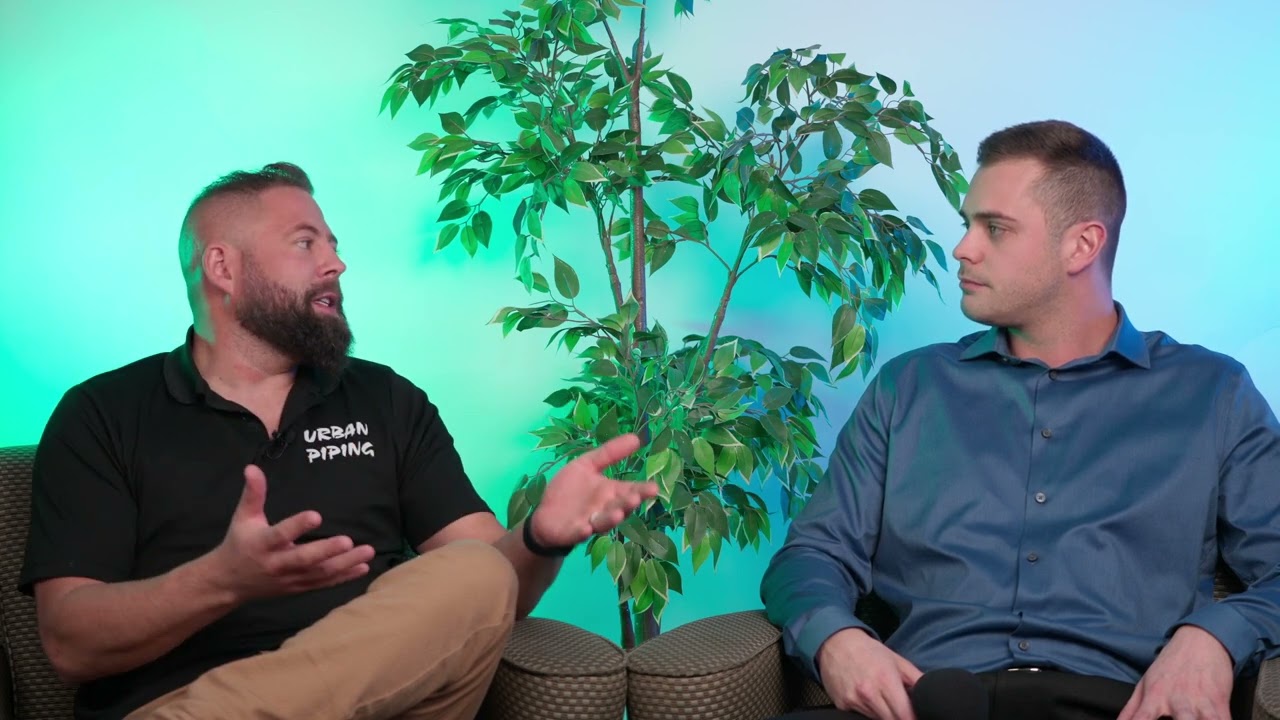 Navigating Polyb Pipe Replacement for In-Floor Heating: Urban Piping Explains