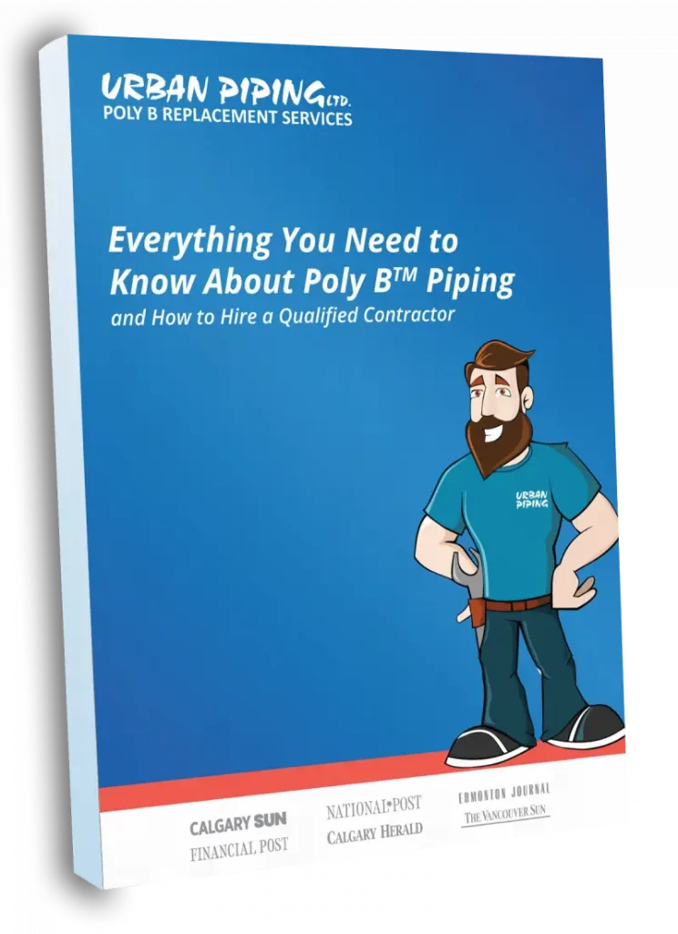 Complete Guide to Poly B Plumbing 14