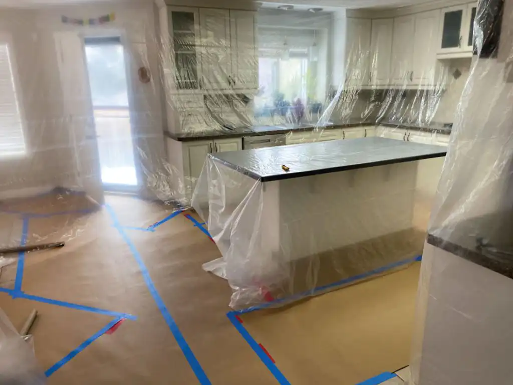 Town Home Poly B Replacement 34