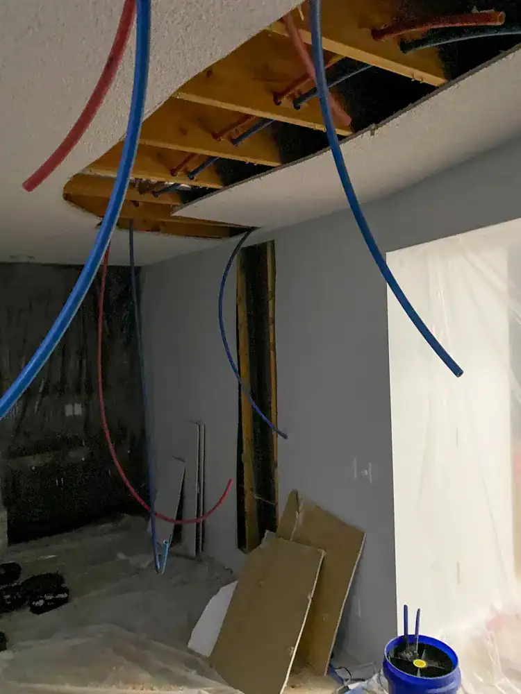 Complete Poly B Repiping Cost Guide for Canadian Homeowners 5