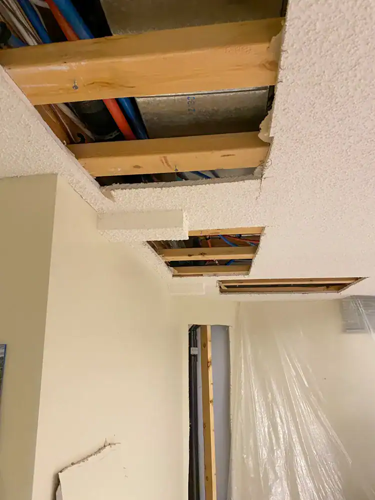 Poly B Repiping for Commercial Buildings: Planning & Compliance 6