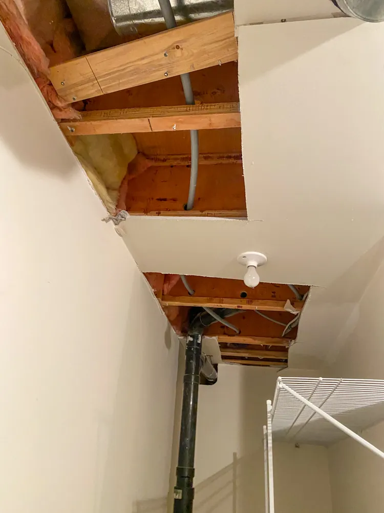 Poly B Repiping for Commercial Buildings: Planning & Compliance 1