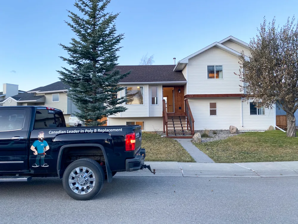 Modern Urban Plumbing Solutions for Long-Lasting Home Systems 9