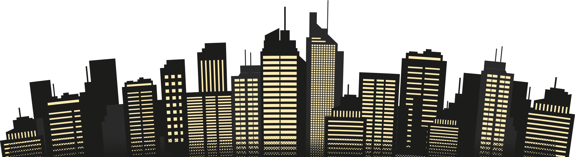 Poly B Replacement 15 Citylines BG 1