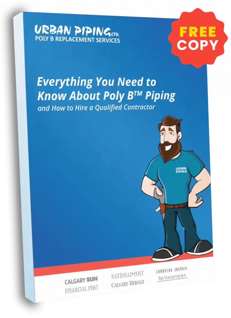 Poly B Replacement 125