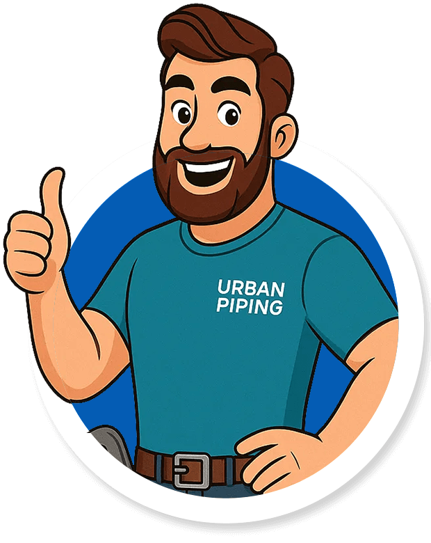 Urban Piping Proven