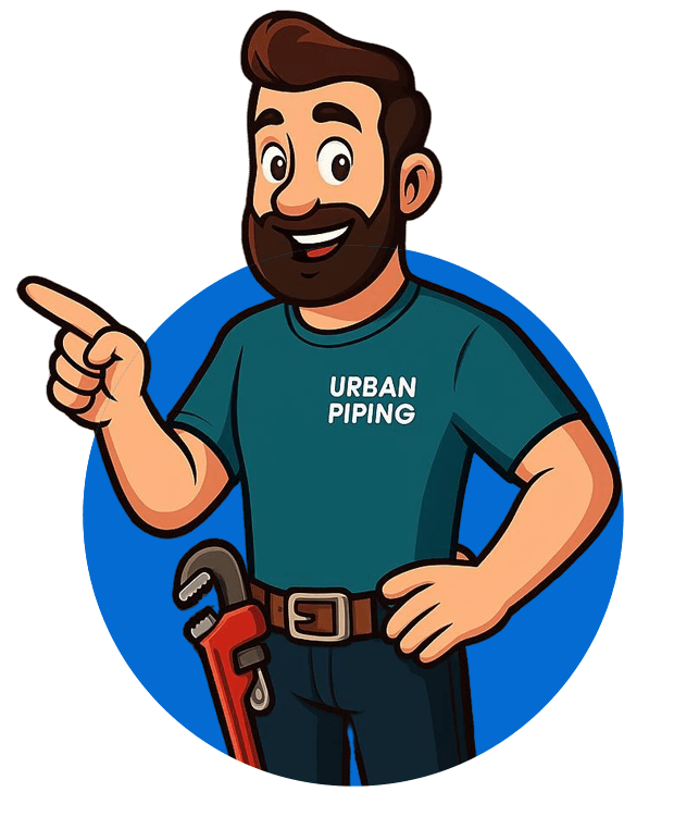 Poly B Replacement and Plumbing Services 12 Urban Piping Quote Guy
