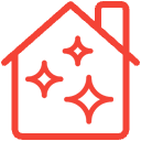 Poly B Replacement 24 clean home