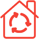 Poly B Replacement 22 restore home