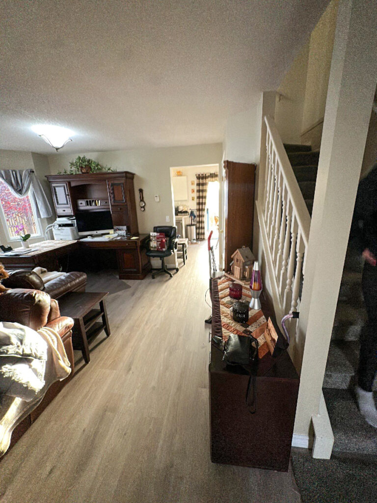 Abbeydale Poly B Replacement | Calgary – Case Study #782 7 abbeydale calgary poly b 10