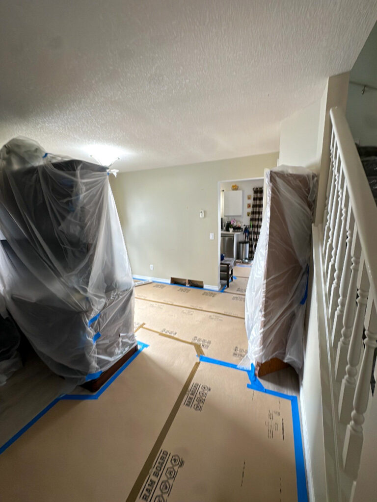 Abbeydale Poly B Replacement | Calgary – Case Study #782 9 abbeydale calgary poly b 14