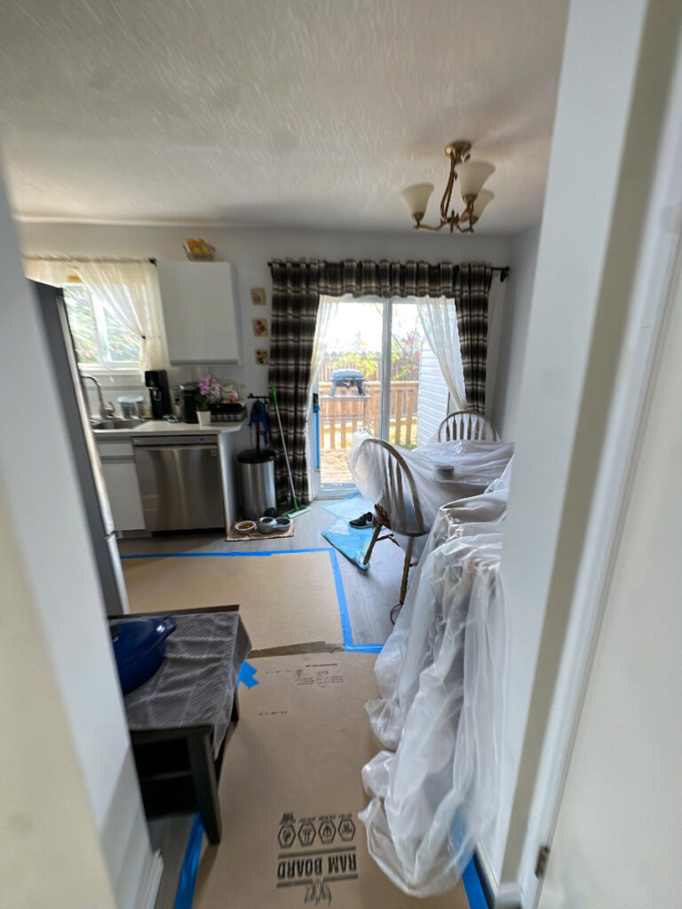 Abbeydale Poly B Replacement | Calgary – Case Study #782 11 abbeydale calgary poly b 18