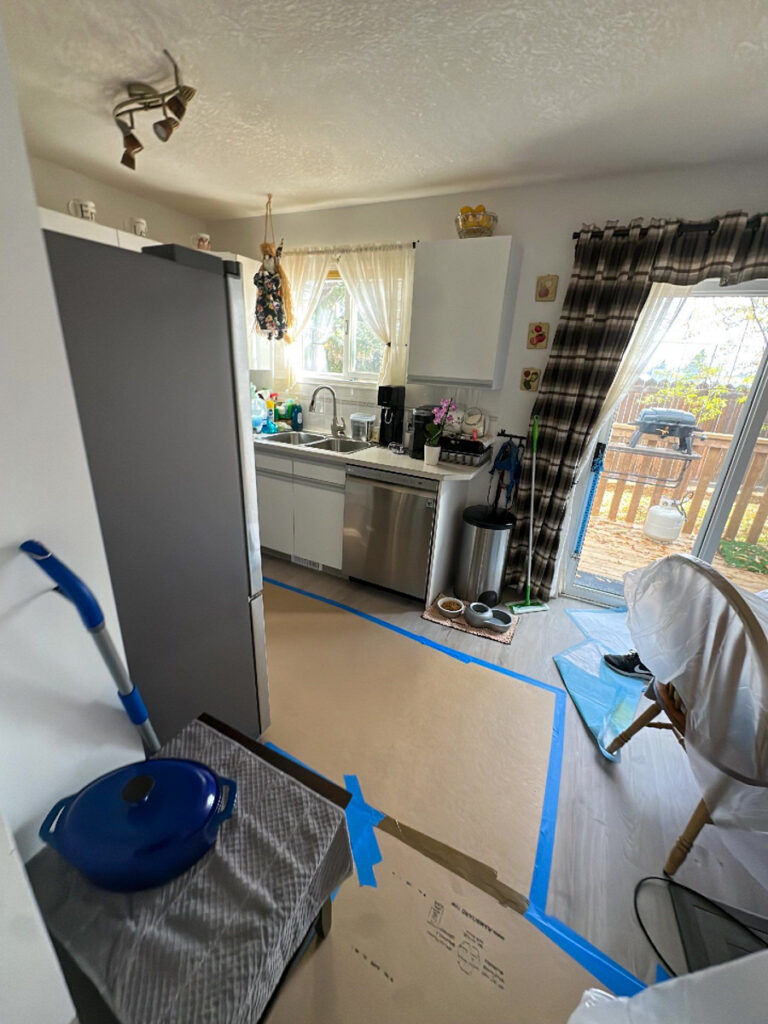 Abbeydale Poly B Replacement | Calgary – Case Study #782 12 abbeydale calgary poly b 19