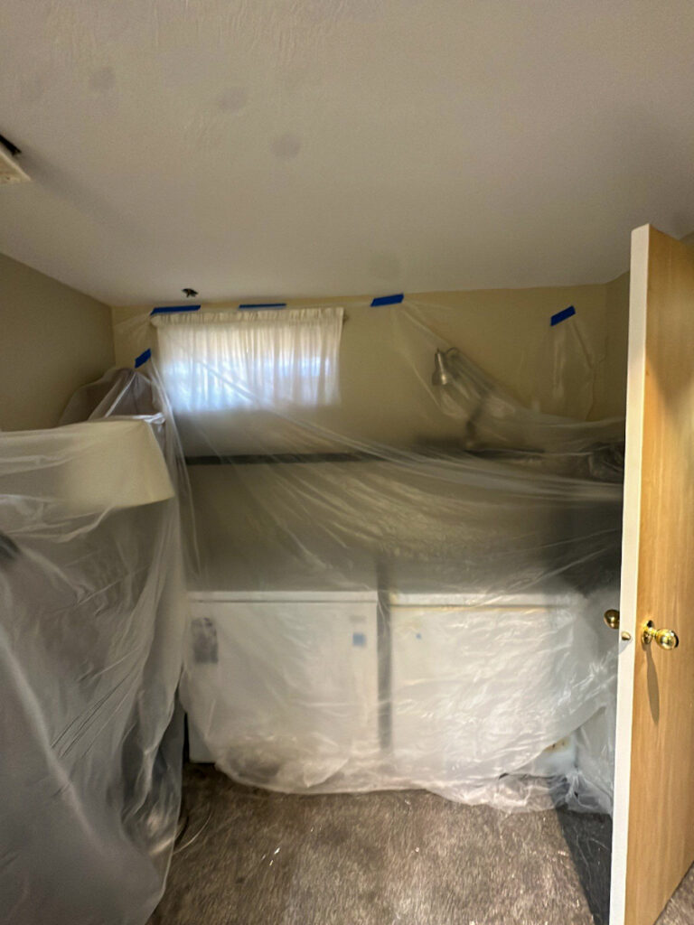 Abbeydale Poly B Replacement | Calgary – Case Study #782 21 abbeydale calgary poly b 28