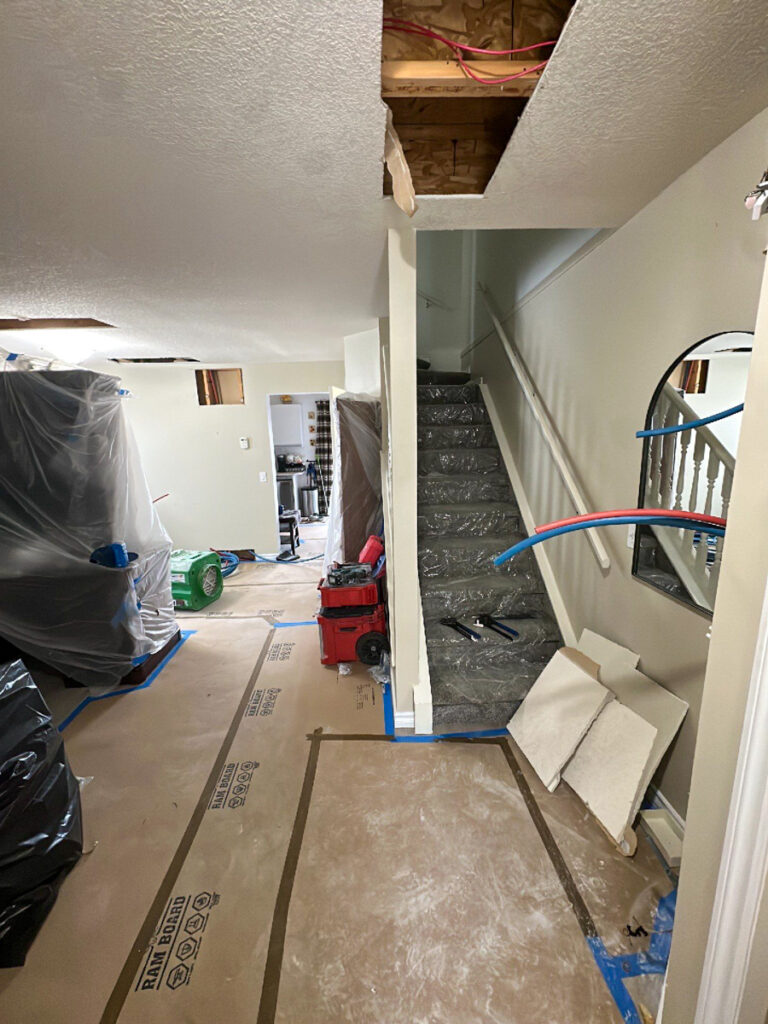 Abbeydale Poly B Replacement | Calgary – Case Study #782 23 abbeydale calgary poly b 30