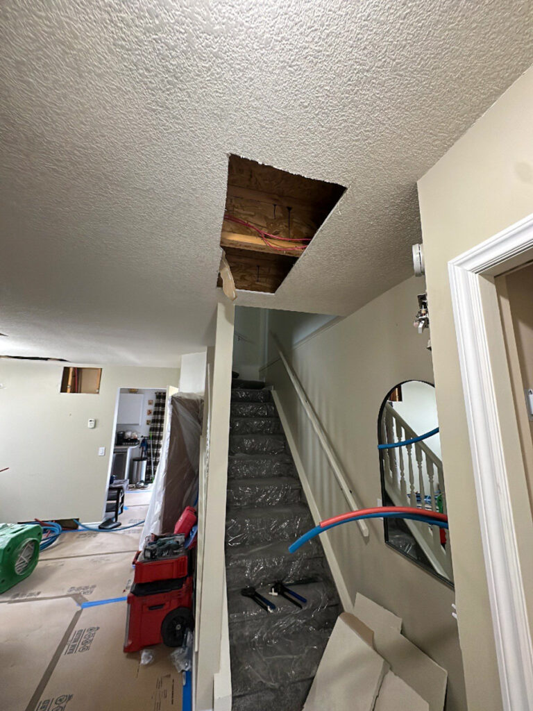 Abbeydale Poly B Replacement | Calgary – Case Study #782 24 abbeydale calgary poly b 31