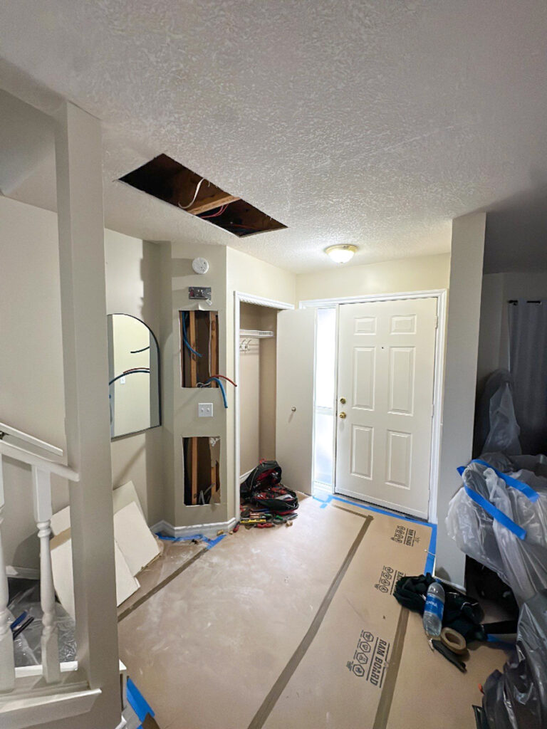 Abbeydale Poly B Replacement | Calgary – Case Study #782 25 abbeydale calgary poly b 32