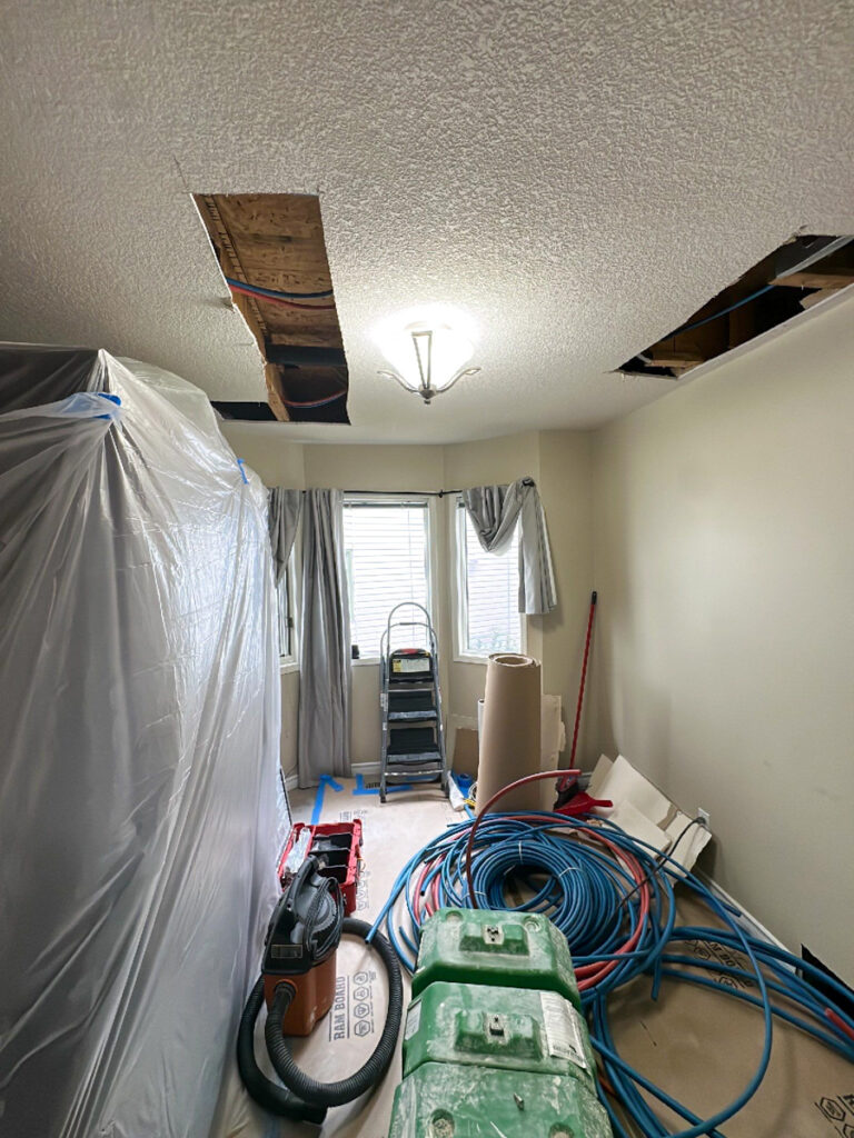 Abbeydale Poly B Replacement | Calgary – Case Study #782 27 abbeydale calgary poly b 34