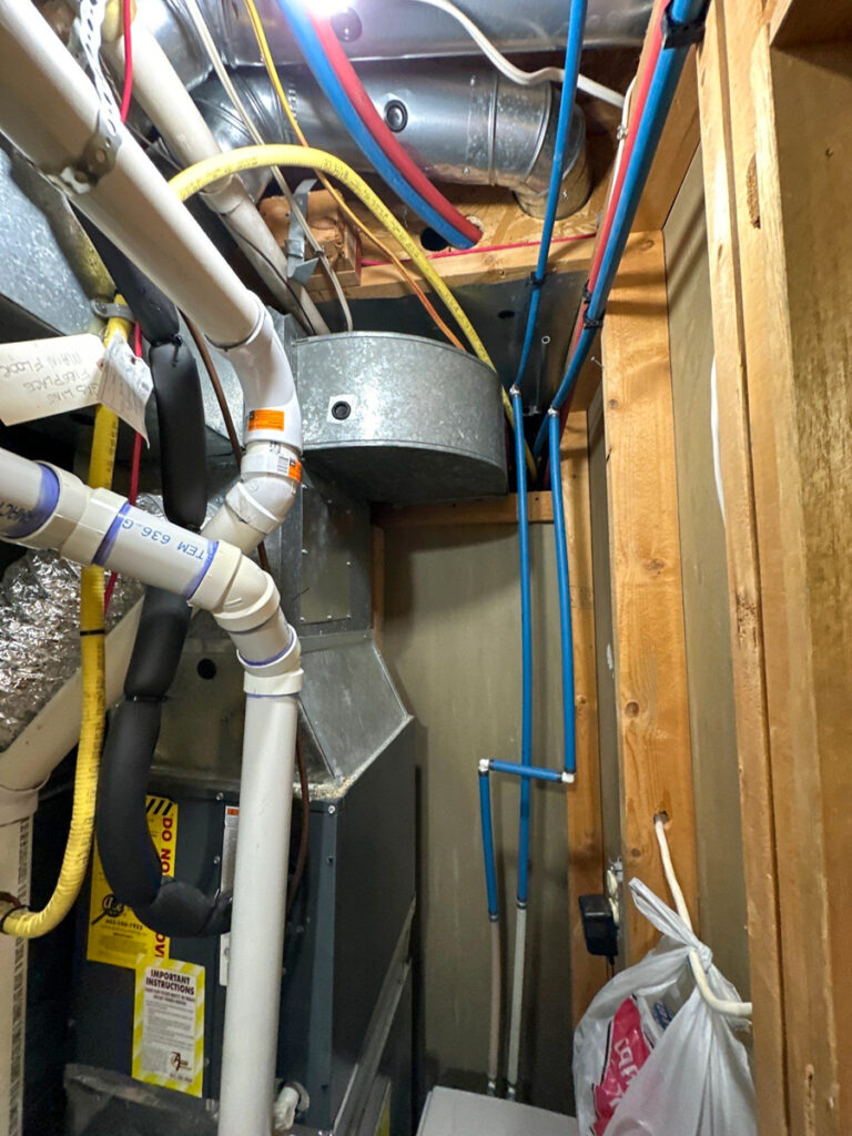 Abbeydale Poly B Replacement | Calgary – Case Study #782 35 abbeydale calgary poly b 45