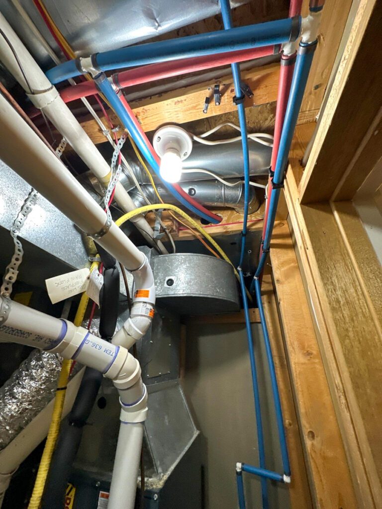 Abbeydale Poly B Replacement | Calgary – Case Study #782 36 abbeydale calgary poly b 46