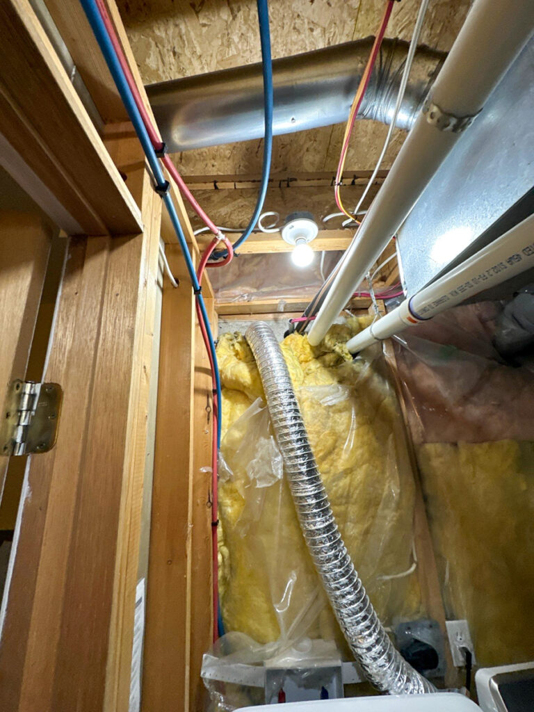 Abbeydale Poly B Replacement | Calgary – Case Study #782 37 abbeydale calgary poly b 47