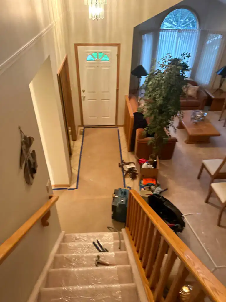 Castledowns Poly B Replacement | Edmonton – Case Study #417 17