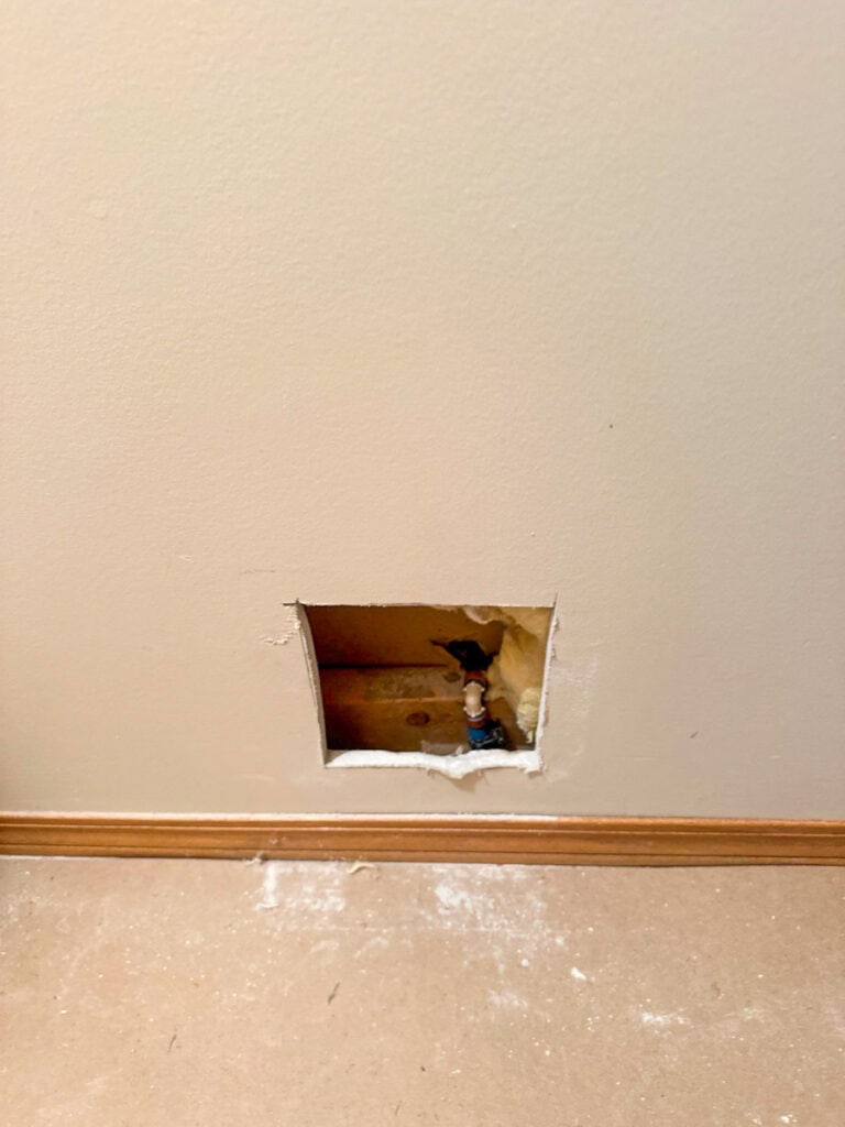 Castledowns Poly B Replacement | Edmonton – Case Study #417 19