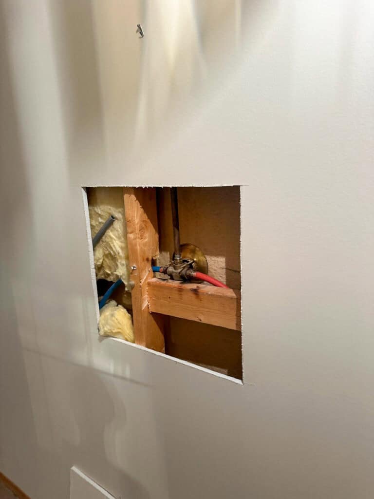 Castledowns Poly B Replacement | Edmonton – Case Study #417 21