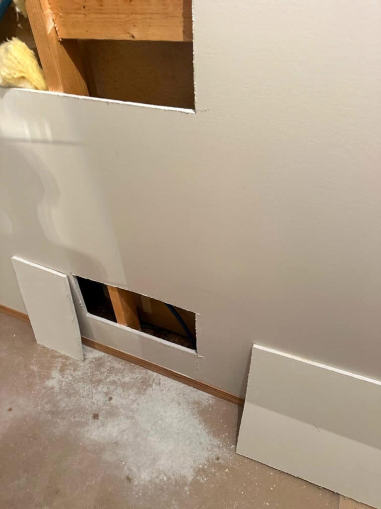 Castledowns Poly B Replacement | Edmonton – Case Study #417 23