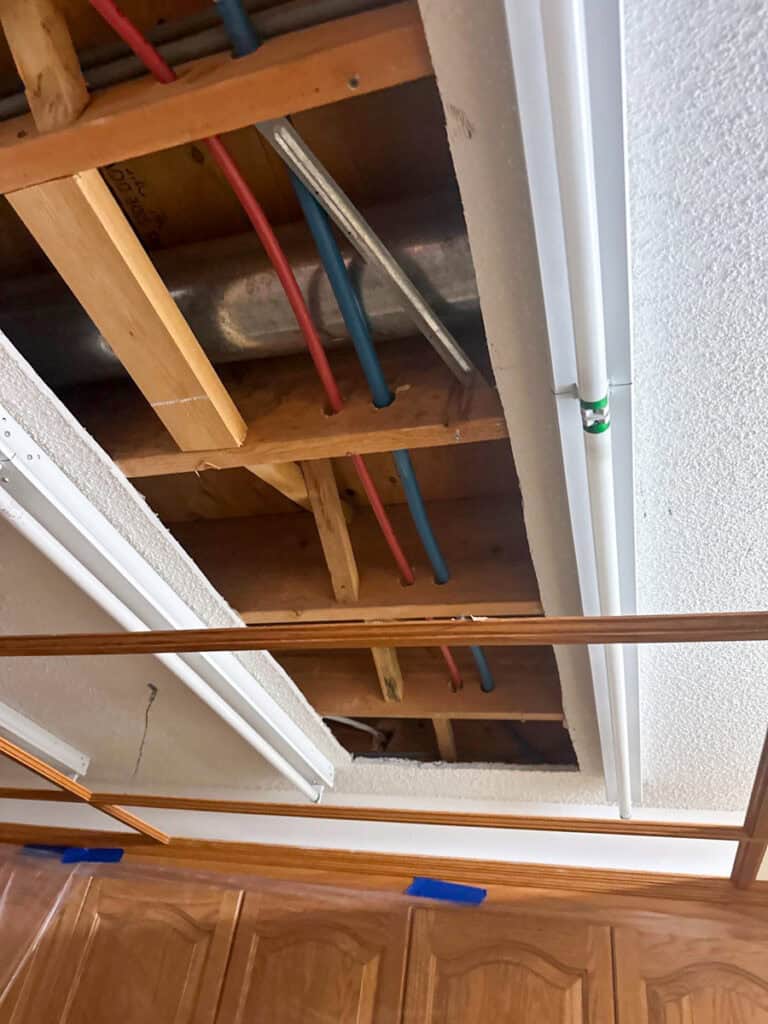 Castledowns Poly B Replacement | Edmonton – Case Study #417 25