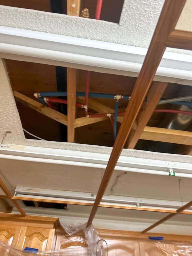 Castledowns Poly B Replacement | Edmonton – Case Study #417 29