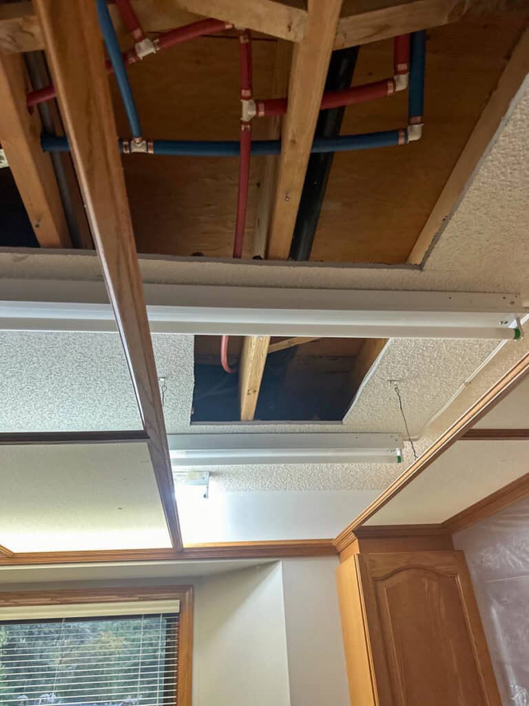 Castledowns Poly B Replacement | Edmonton – Case Study #417 33