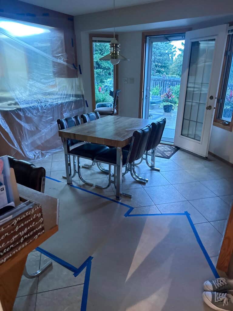 Castledowns Poly B Replacement | Edmonton – Case Study #417 1