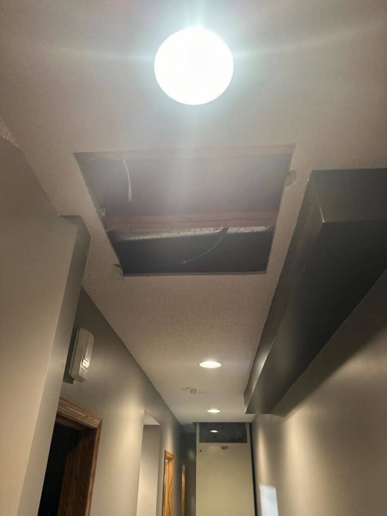 Castledowns Poly B Replacement | Edmonton – Case Study #417 39