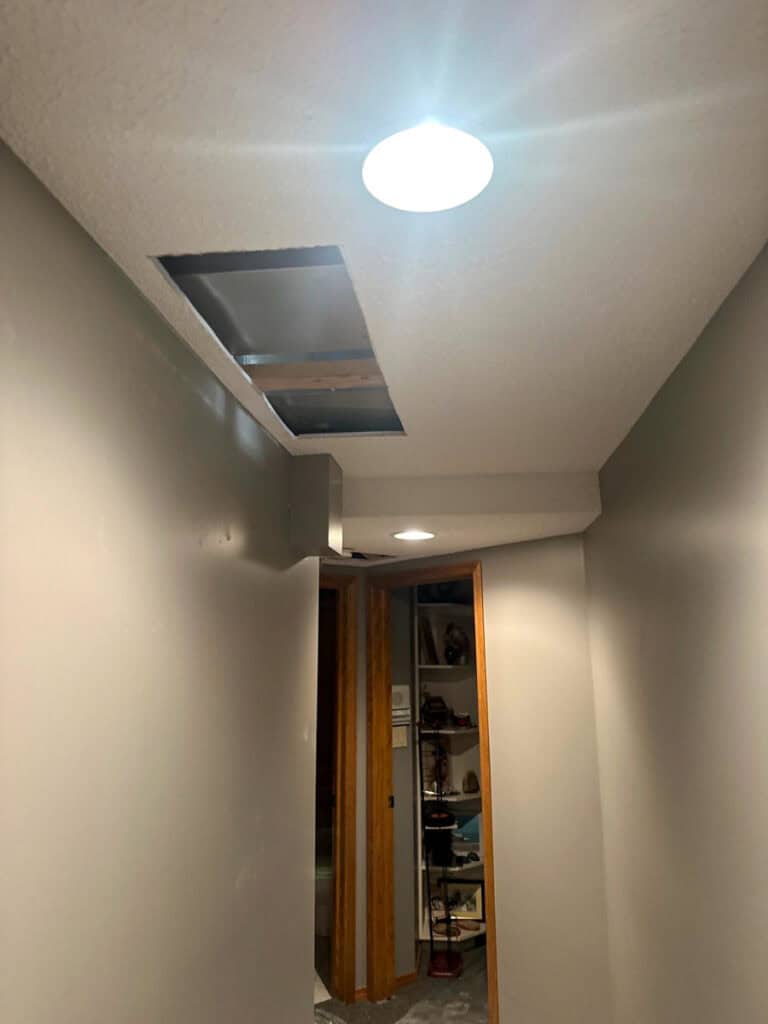 Castledowns Poly B Replacement | Edmonton – Case Study #417 45