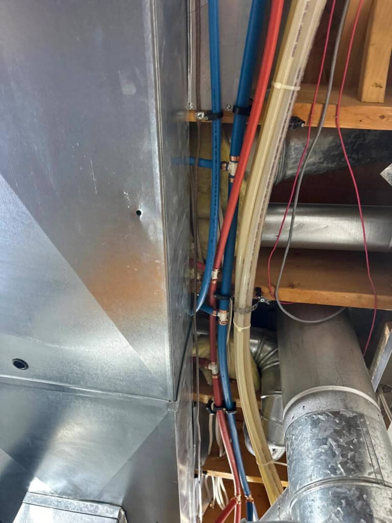 Castledowns Poly B Replacement | Edmonton – Case Study #417 47