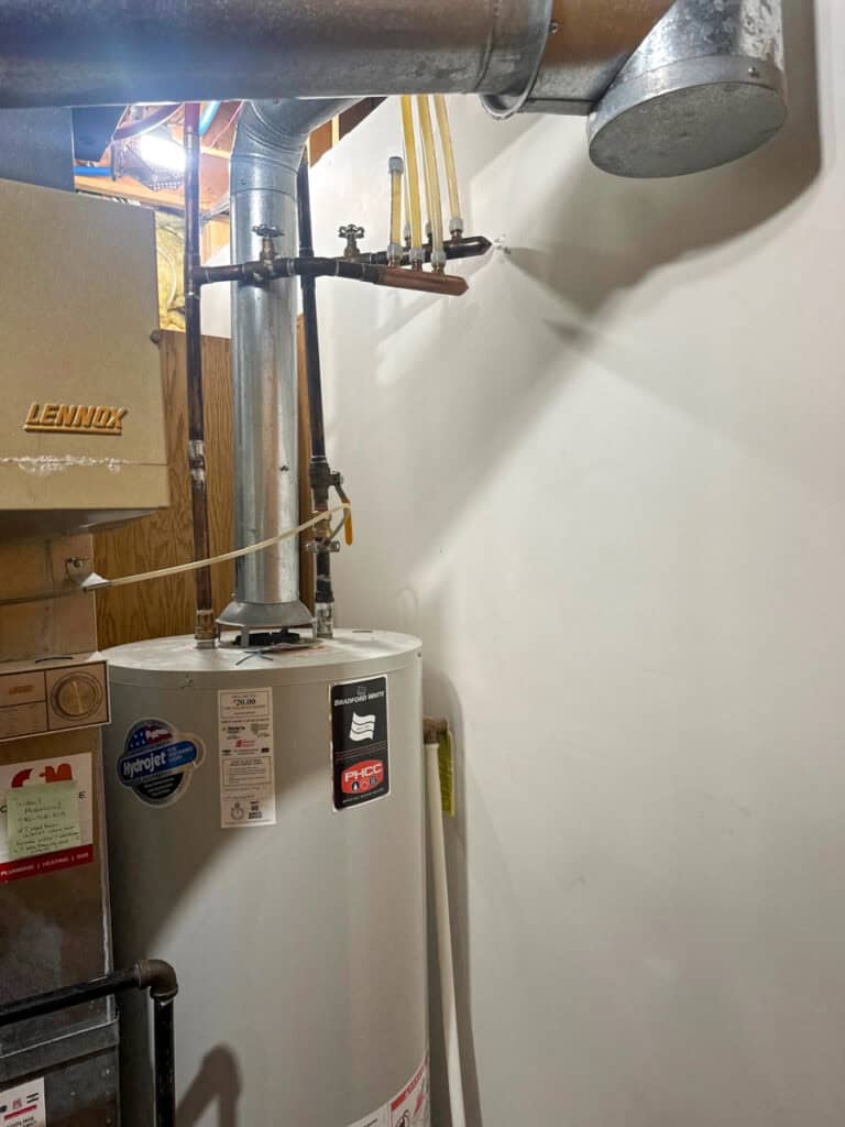 Castledowns Poly B Replacement | Edmonton – Case Study #417 51